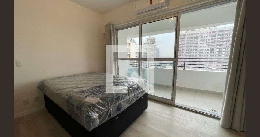 Apartamento à Venda - Butantã, 1 Quarto,  24 m2