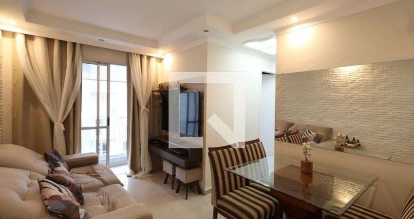 Apartamento à Venda - Vila Carrão, 3 Quartos,  58 m2