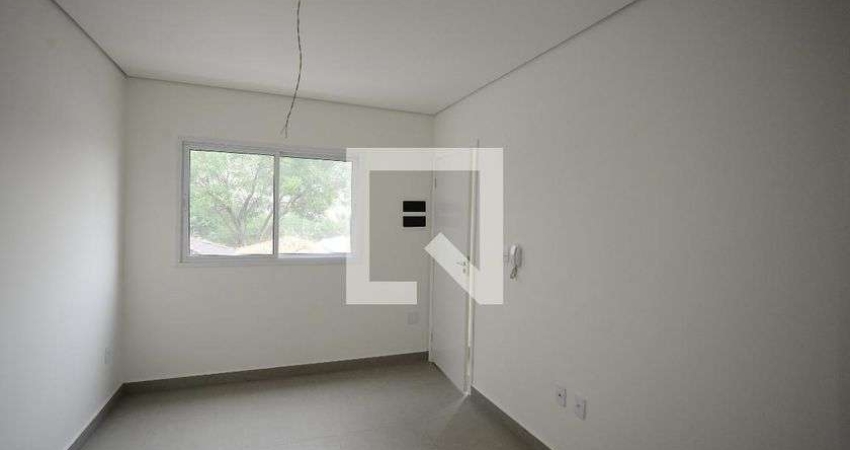 Apartamento com 2 quartos à venda na Rua Bento Vieira, --, Ipiranga, São Paulo