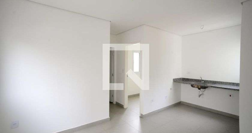Apartamento com 2 quartos à venda na Rua Bento Vieira, --, Ipiranga, São Paulo