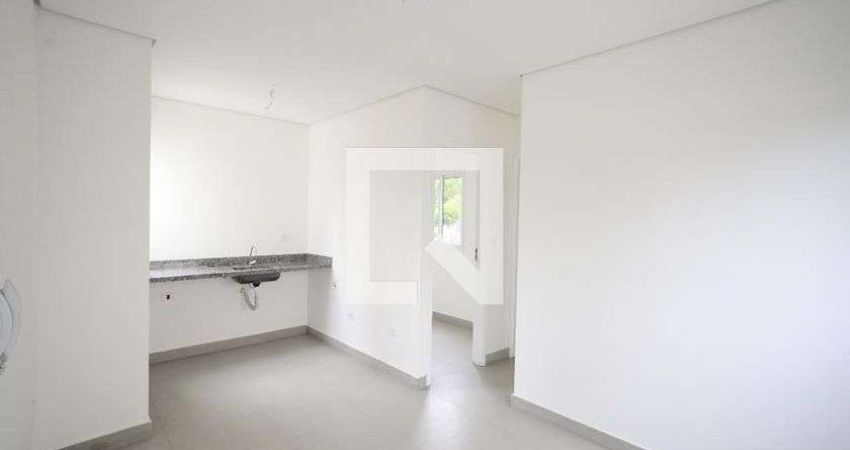 Apartamento com 2 quartos à venda na Rua Bento Vieira, --, Ipiranga, São Paulo