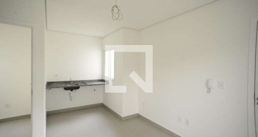 Apartamento com 2 quartos à venda na Rua Bento Vieira, --, Ipiranga, São Paulo