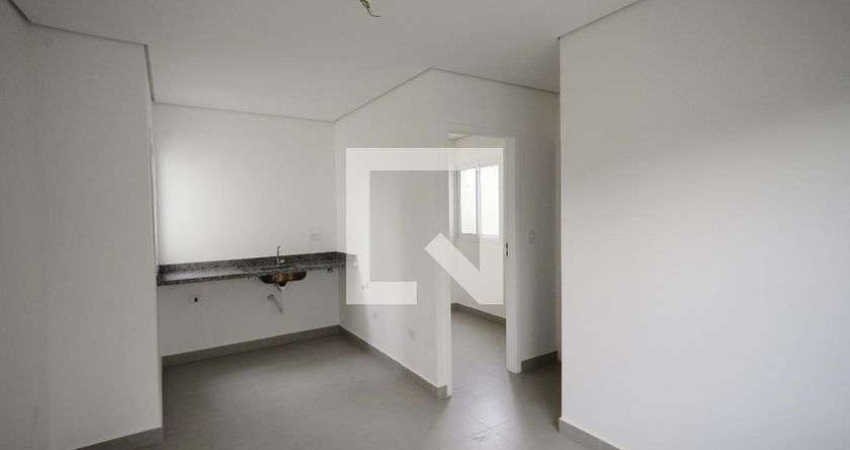 Apartamento com 2 quartos à venda na Rua Bento Vieira, --, Ipiranga, São Paulo