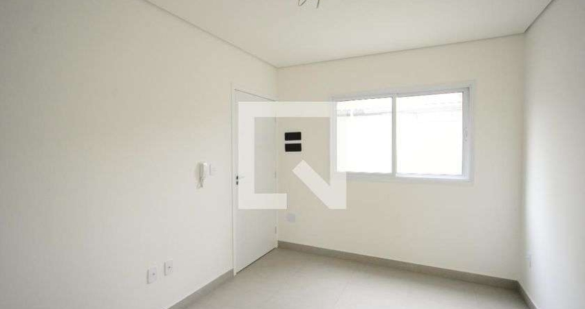 Apartamento à Venda - Ipiranga, 2 Quartos,  34 m2