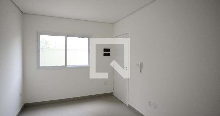 Apartamento com 2 quartos à venda na Rua Bento Vieira, --, Ipiranga, São Paulo