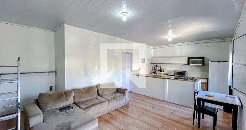 Casa à Venda - Vila Mariana, 2 Quartos,  88 m2