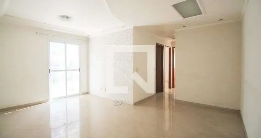Apartamento à Venda - Vila Mazzei, 3 Quartos,  62 m2
