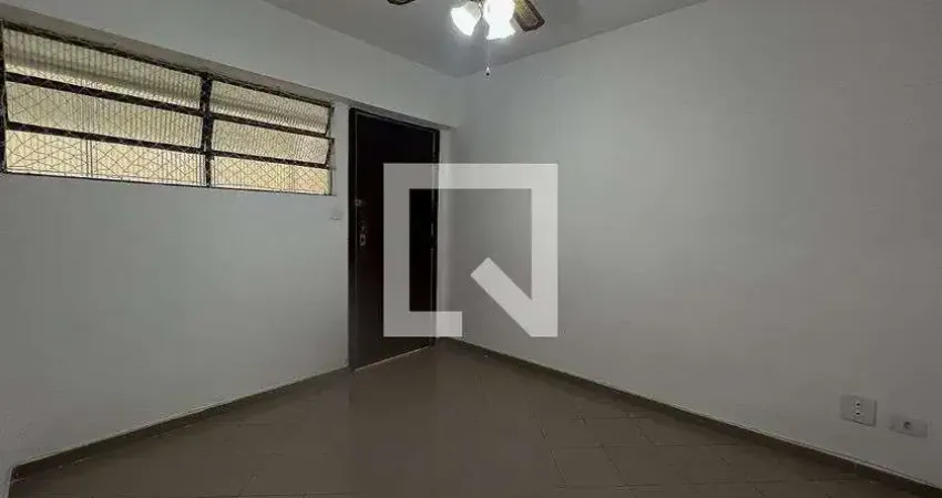 Apartamento à Venda - Vila Romana, 2 Quartos,  55 m2