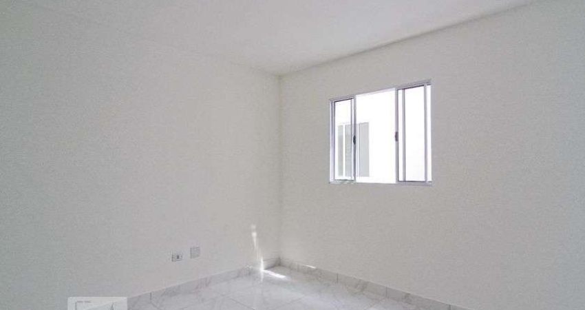 Apartamento à Venda - Água Fria, 2 Quartos,  54 m2