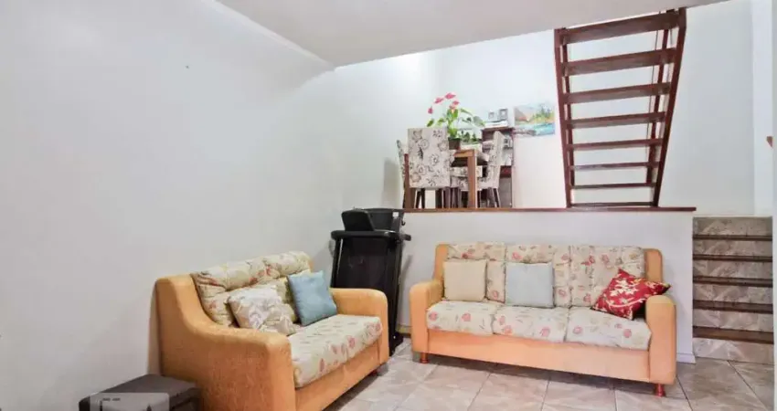 Casa com 3 quartos à venda na Travessa Luís Gonçalves, --, Santana, São Paulo