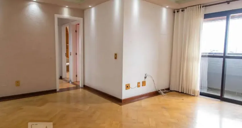 Apartamento à Venda - Vila Esperança, 3 Quartos,  80 m2