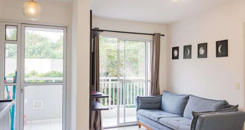 Apartamento à Venda - Bom Retiro, 2 Quartos,  49 m2