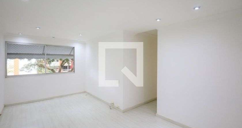 Apartamento à Venda - Jardim Marajoara , 3 Quartos,  75 m2