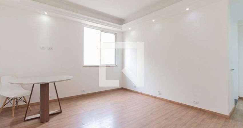 Apartamento com 3 quartos à venda na Rua Dom Romualdo de Seixas, --, Cambuci, São Paulo