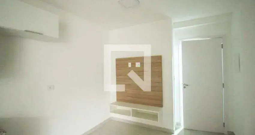 Apartamento à Venda - Mooca, 2 Quartos,  36 m2