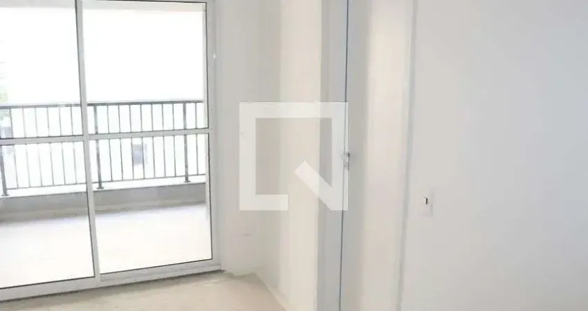 Apartamento à Venda - Santa Cecília, 2 Quartos,  45 m2