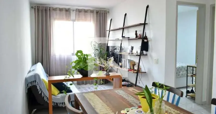 Apartamento com 1 quarto à venda na Avenida Afonso Mariano Fagundes, --, Saúde, São Paulo