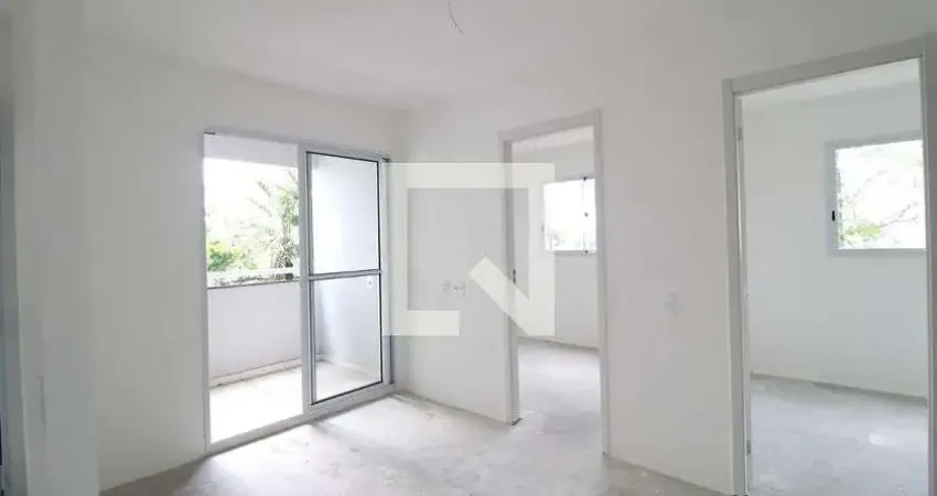 Apartamento à Venda - Socorro, 2 Quartos,  41 m2