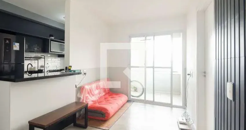 Apartamento à Venda - Vila Esperança, 2 Quartos,  43 m2