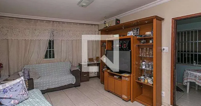 Casa com 3 quartos à venda na Rua Emídio Navarro, --, Sacomã, São Paulo