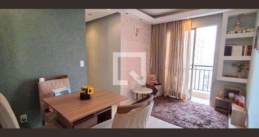 Apartamento à Venda - Jabaquara, 2 Quartos,  50 m2