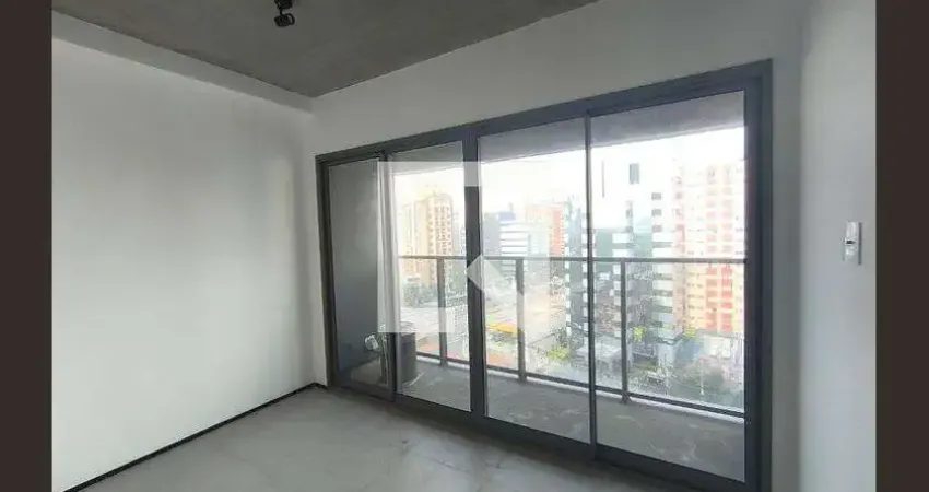 Apartamento à Venda - Vila Mariana, 1 Quarto,  20 m2