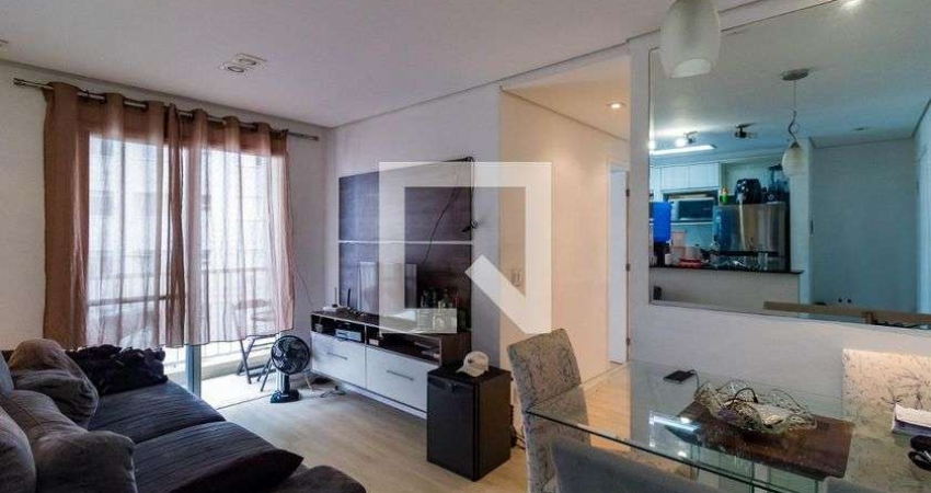 Apartamento à Venda - Vila Andrade, 2 Quartos,  55 m2