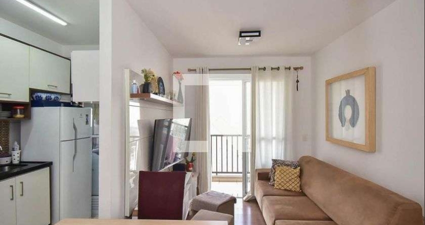 Apartamento à Venda - Vila Andrade, 2 Quartos,  48 m2