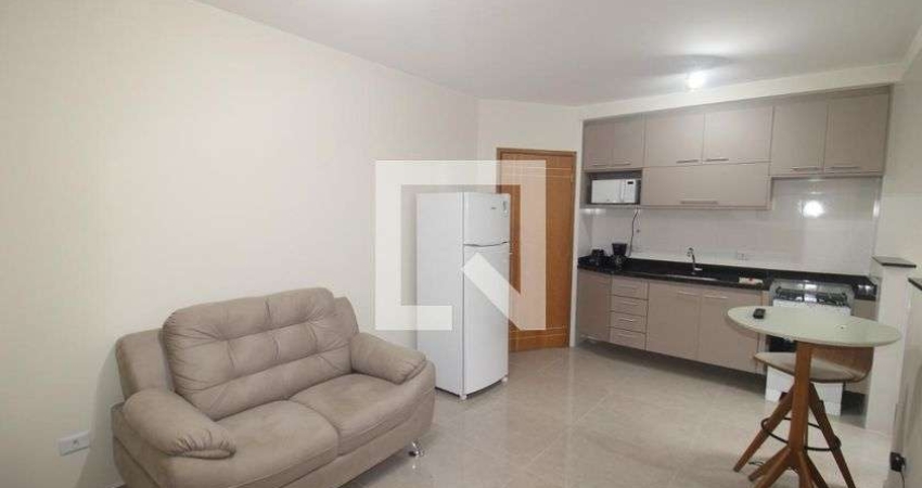 Apartamento à Venda - Água Fria, 2 Quartos,  40 m2