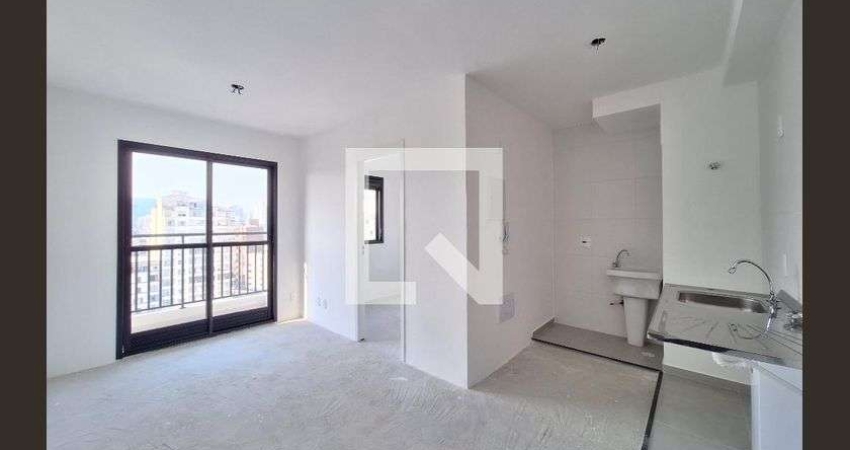 Apartamento à Venda - Campos Elíseos, 2 Quartos,  39 m2