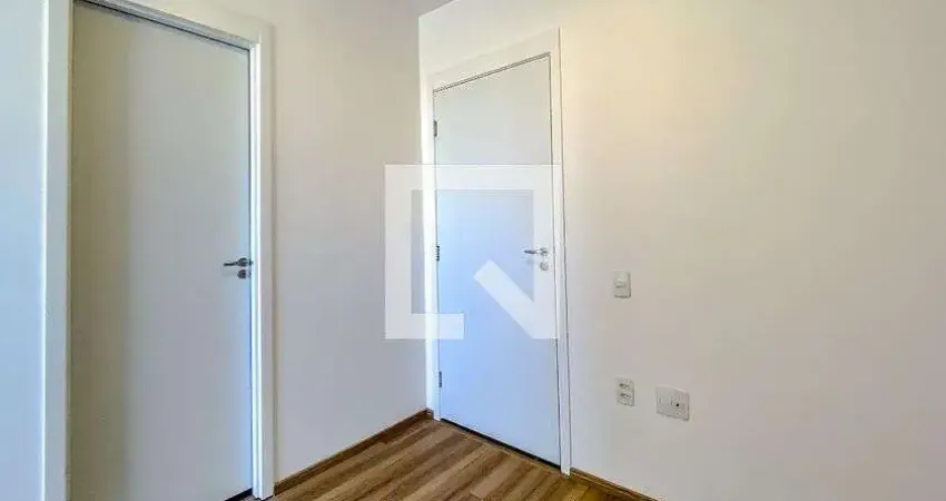 Apartamento à Venda - Ipiranga, 1 Quarto,  27 m2