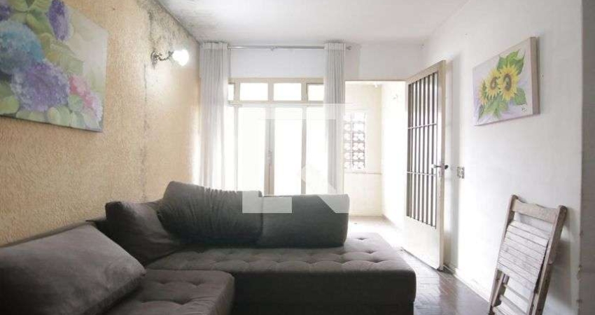 Casa com 3 quartos à venda na Rua Indalécio da Costa, --, Cangaíba, São Paulo