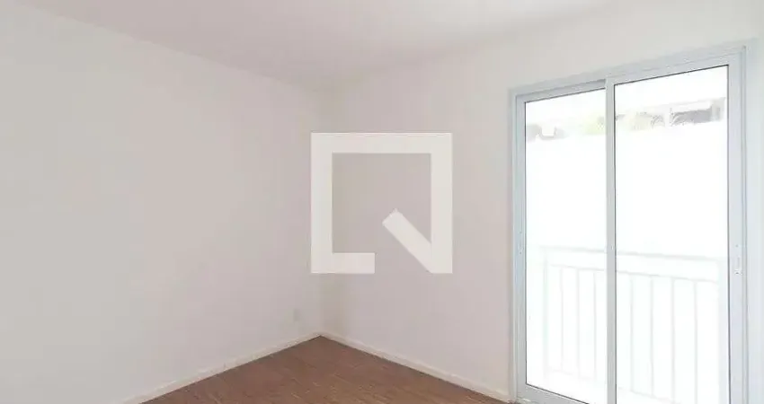 Apartamento à Venda - Vila Maria , 2 Quartos,  47 m2