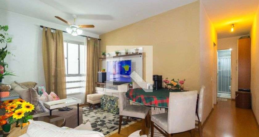 Apartamento com 2 quartos à venda na Avenida Álvaro Ramos, --, Belém, São Paulo