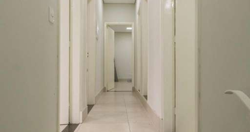Apartamento à Venda - Canindé, 4 Quartos,  100 m2