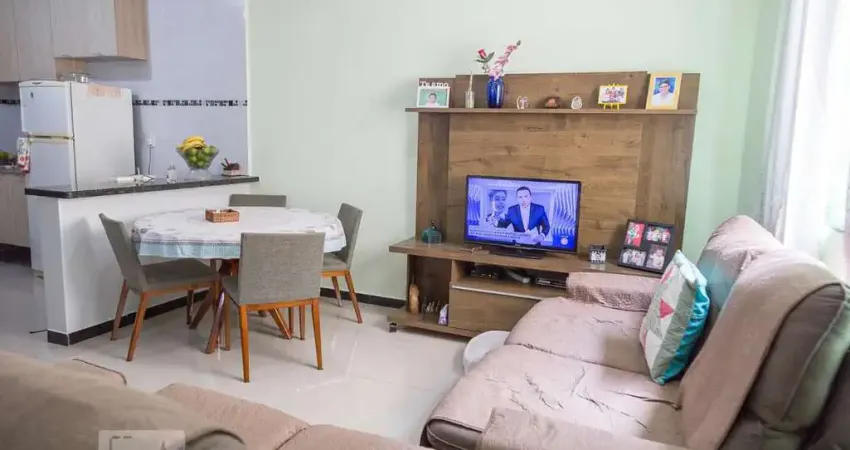 Casa à Venda - Vila Esperança, 3 Quartos,  82 m2