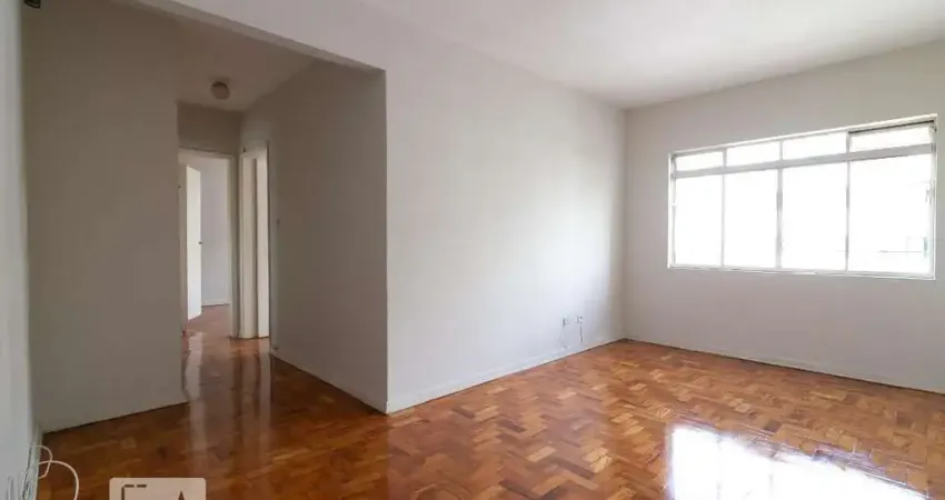 Apartamento à Venda - Vila Mariana, 2 Quartos,  70 m2