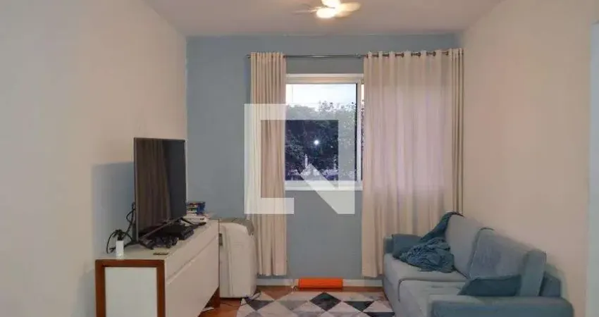 Apartamento com 1 quarto à venda na Rua Agostinho Gomes, --, Ipiranga, São Paulo