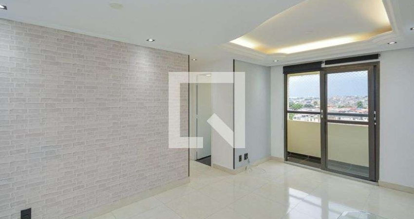 Apartamento com 2 quartos à venda na Avenida Guarapiranga, --, Socorro, São Paulo