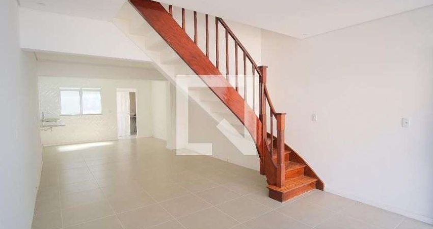 Casa à Venda - Tatuapé, 2 Quartos,  100 m2