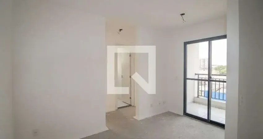Apartamento à Venda - Vila Maria , 2 Quartos,  41 m2