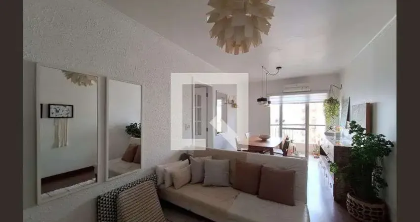 Apartamento à Venda - Santana, 2 Quartos,  60 m2