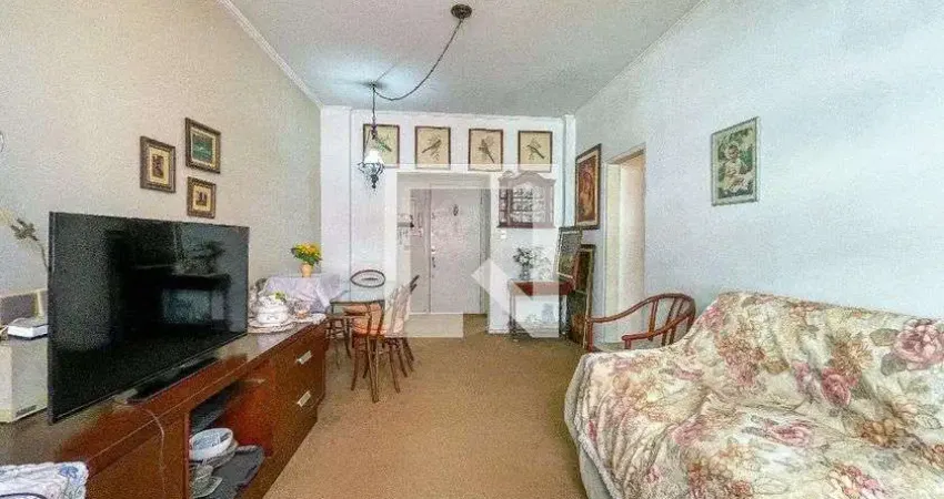 Apartamento à Venda - Paraíso, 2 Quartos,  86 m2