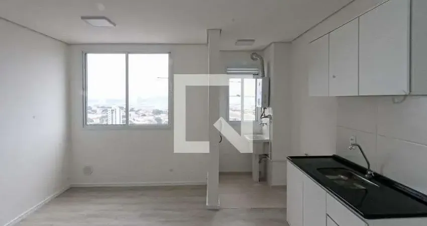 Apartamento à Venda - Vila Prudente, 2 Quartos,  38 m2
