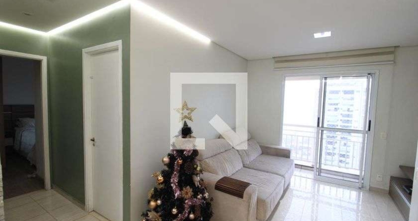 Apartamento à Venda - Casa Verde, 2 Quartos,  60 m2