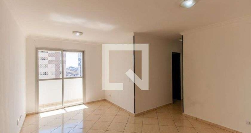 Apartamento com 3 quartos à venda na Avenida Casa Grande, --, Sapopemba, São Paulo
