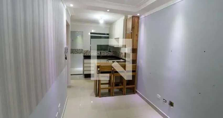 Apartamento à Venda - Tatuapé, 2 Quartos,  48 m2