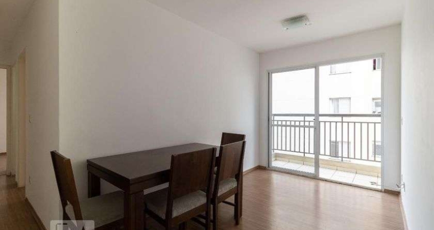 Apartamento com 2 quartos à venda na Rua Cipriano Barata, --, Ipiranga, São Paulo