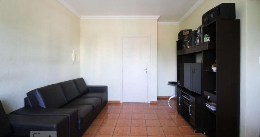 Apartamento à Venda - Moema, 1 Quarto,  70 m2