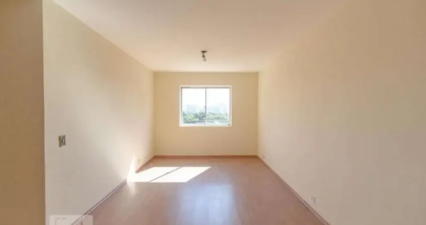 Apartamento à Venda - Santo Amaro , 1 Quarto,  85 m2